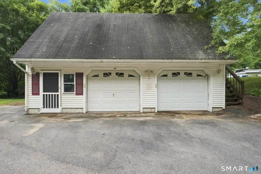 101 Rixtown Road, Griswold, CT 06351 - #2