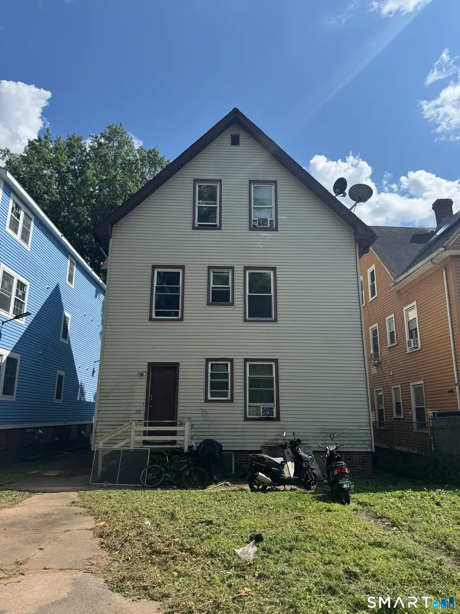 269 Chatham Street, New Haven, CT 06513 - #2