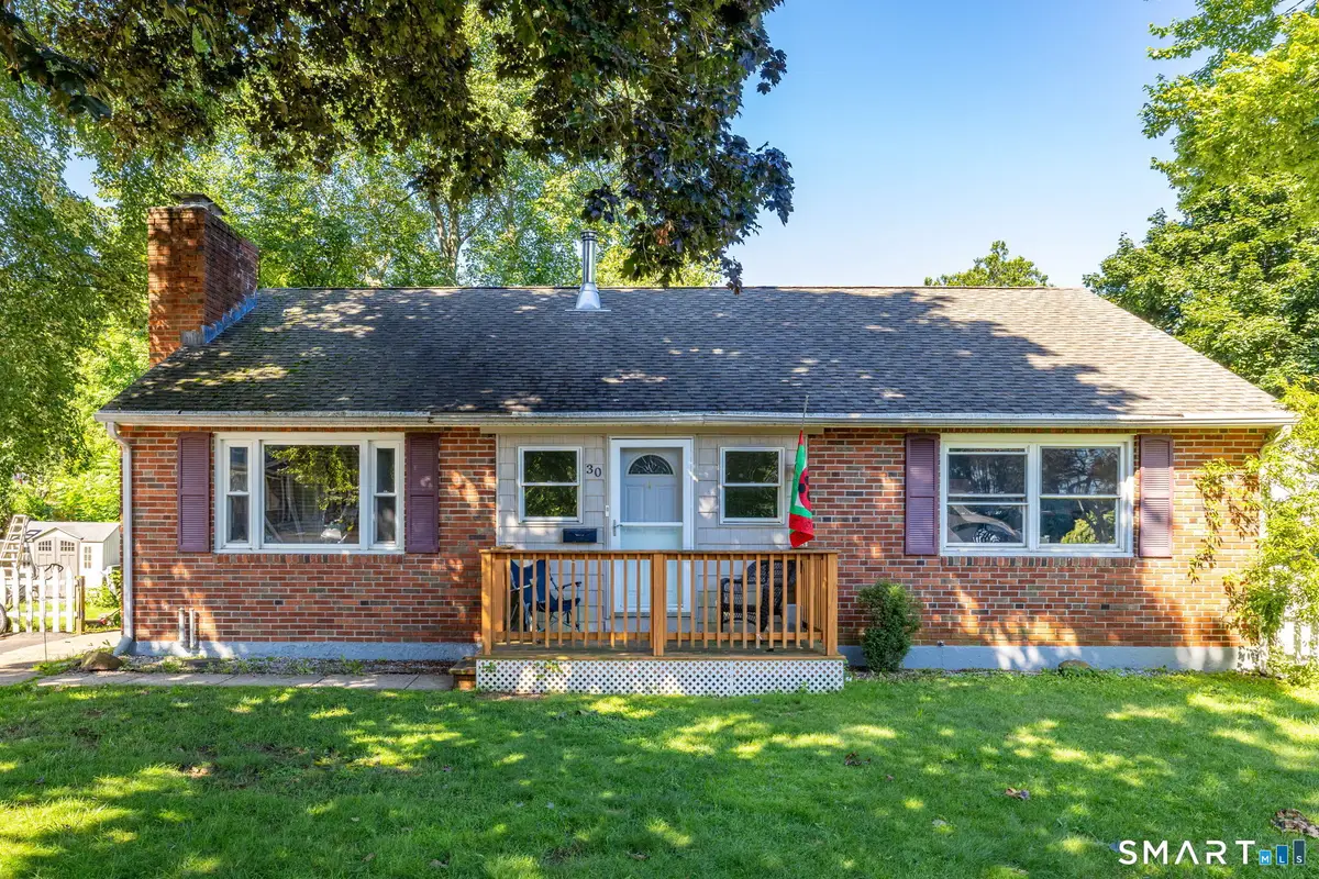 30 Hemlock Street, Bristol, CT 06010 - #1