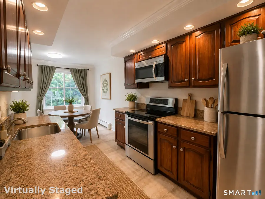 50 Aiken Street #152, Norwalk, CT 06851 - #3