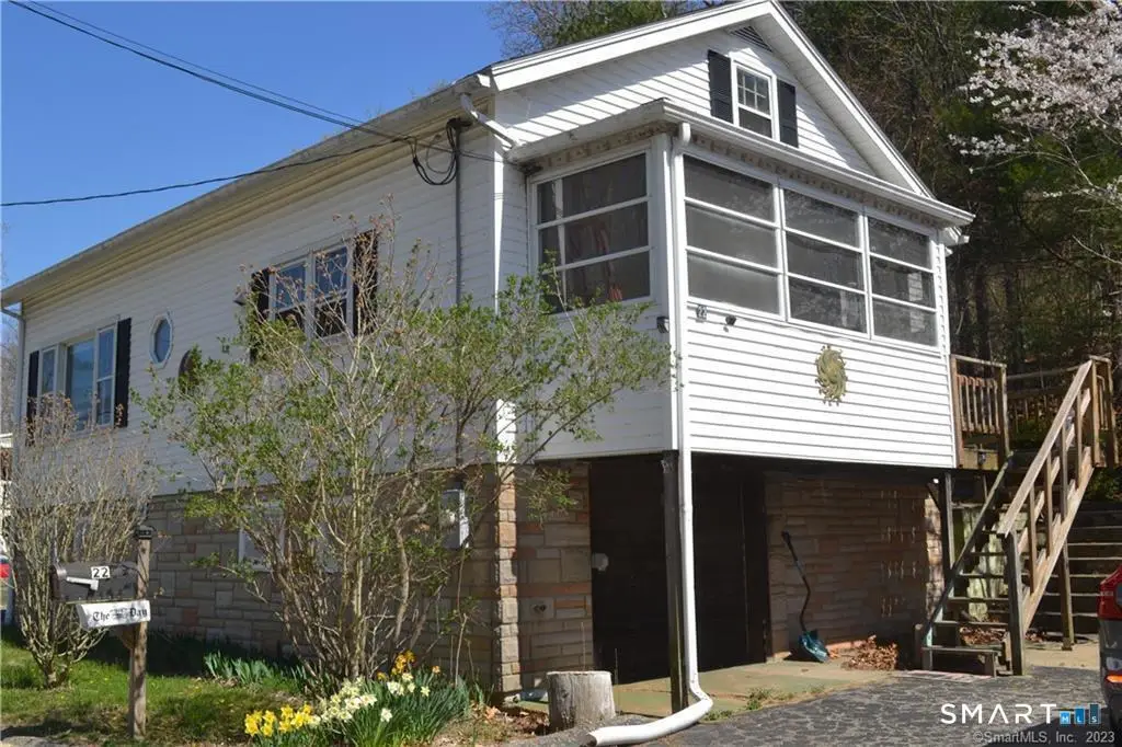 22 Church Street, Sprague, CT 06330 - #1