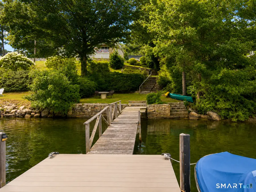 14 Indian Trail, Brookfield, CT 06804 - #2