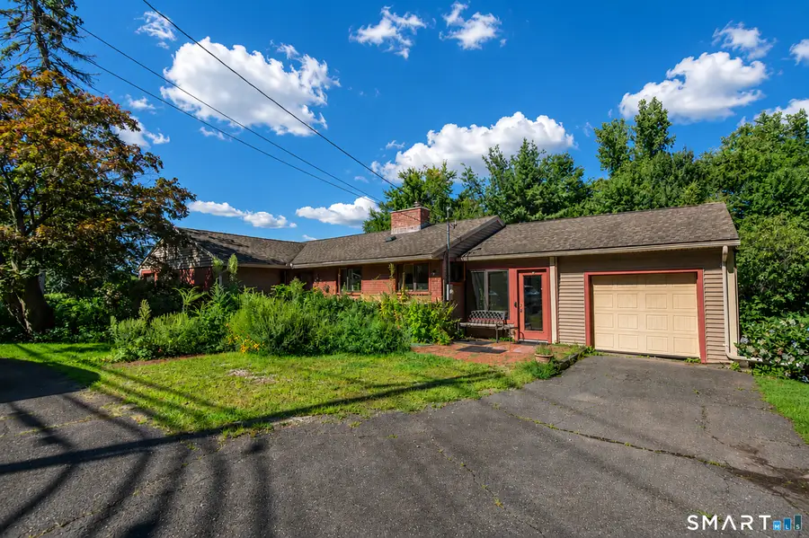 307 Tolland Stage Road, Tolland, CT 06084 - #2