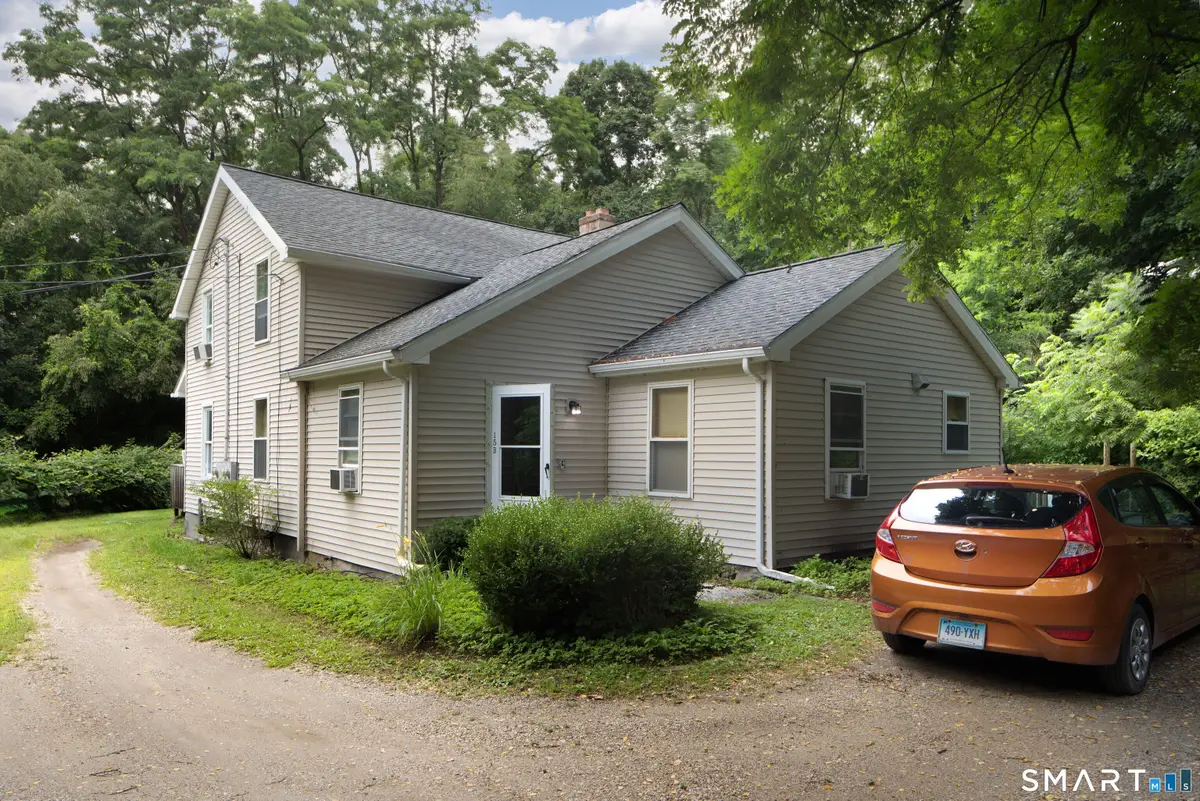 15 Locust Hill Road, North Canaan, CT 06024 - #1