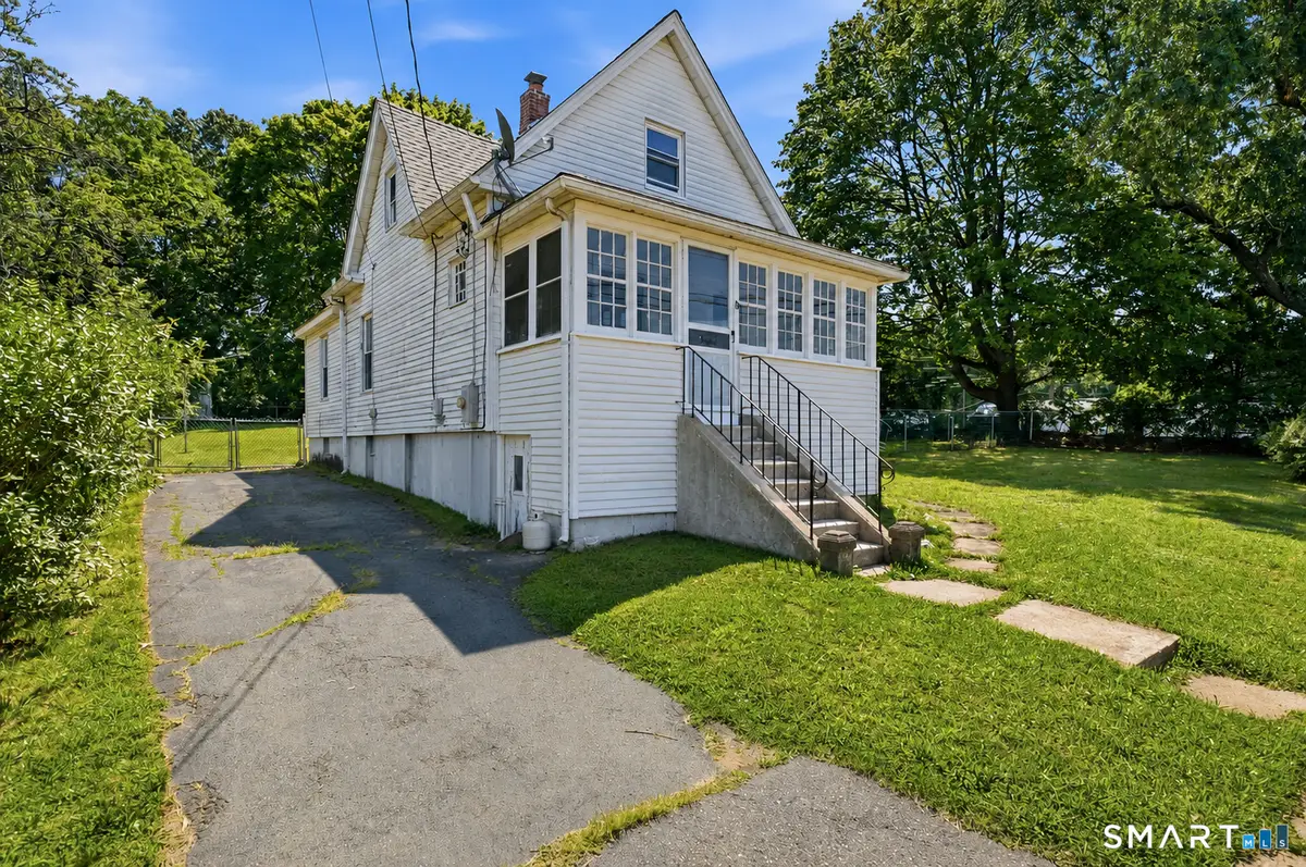 19 Homestead Street, Manchester, CT 06042 - #1