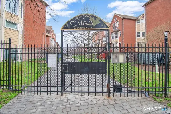 22 Franklin Avenue #D, Hartford, CT 06114