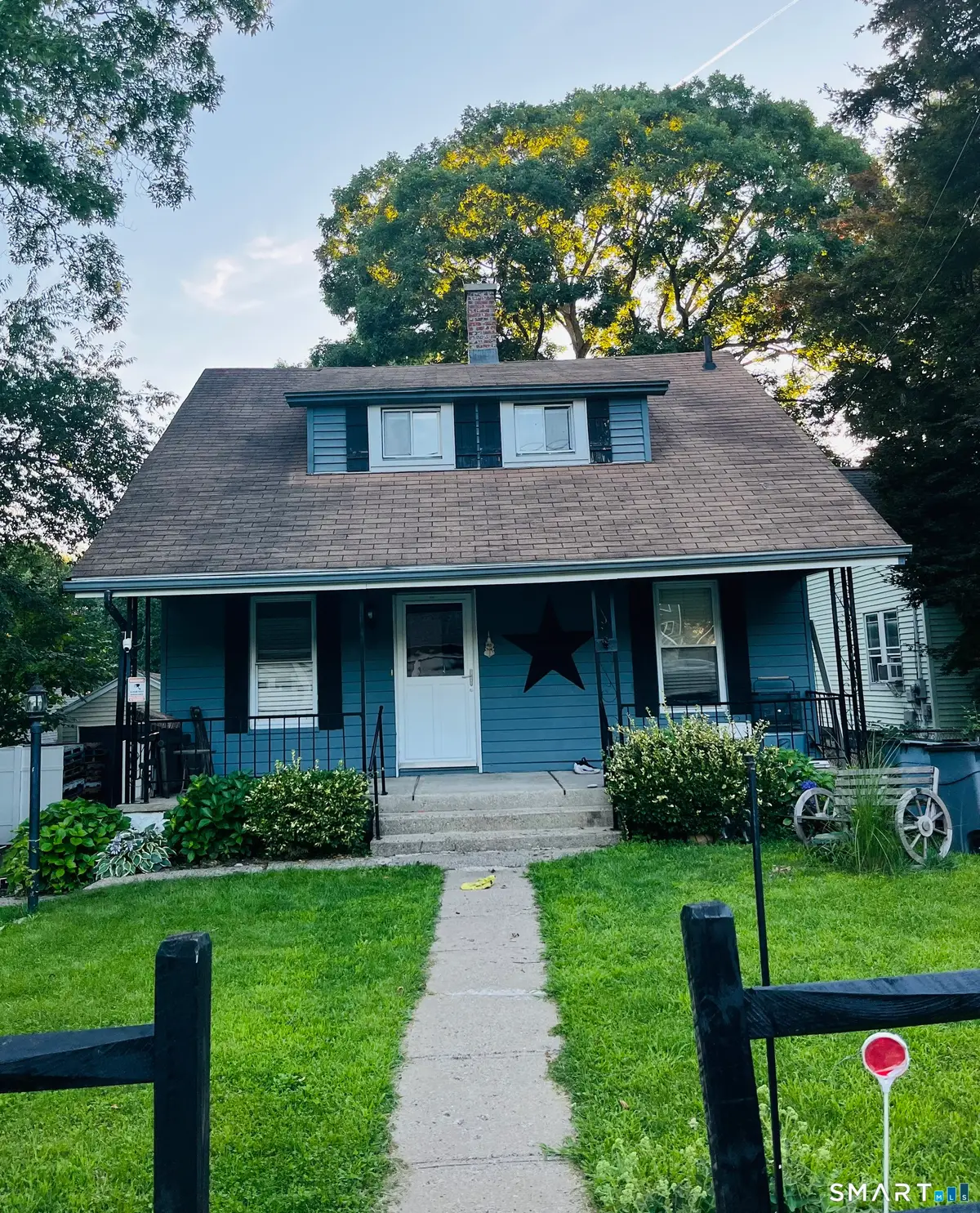 11 Barker Terrace, Wolcott, CT 06716 - #1