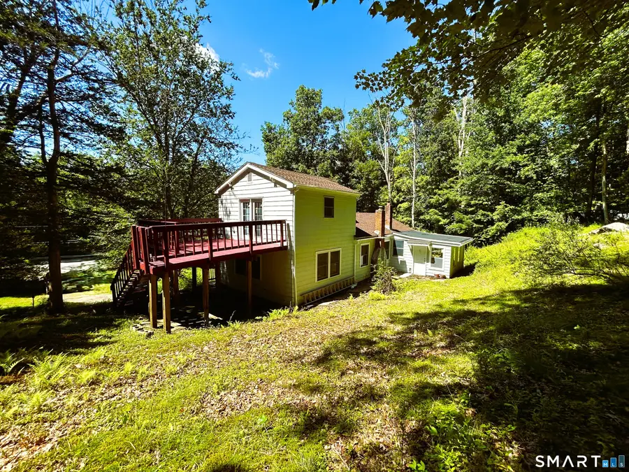 1634 Stafford Road, Mansfield, CT 06268 - #3