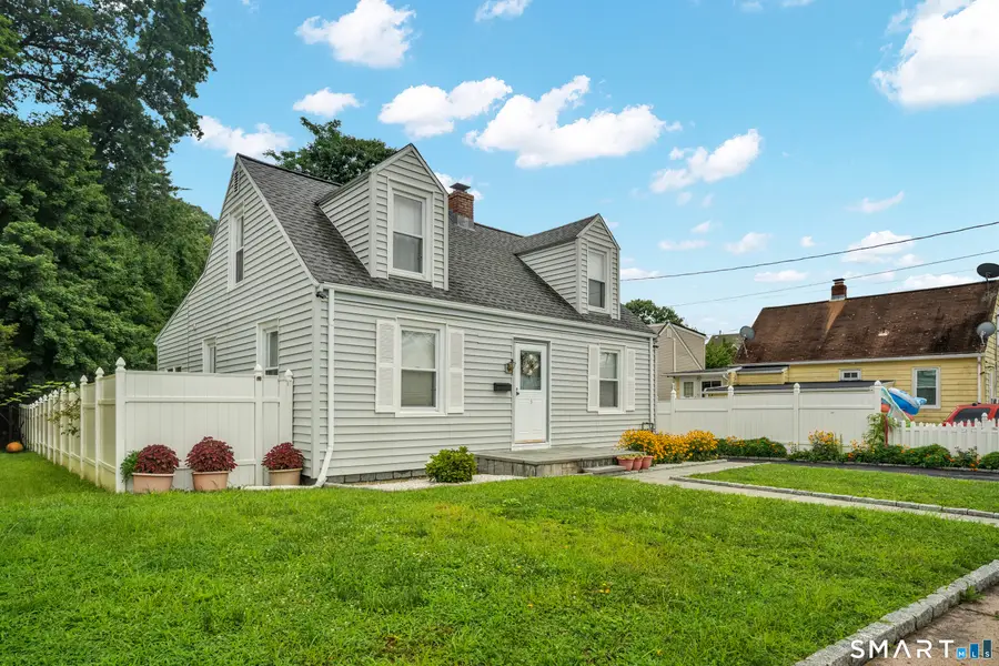 3 Coppola Terrace, Derby, CT 06418 - #3