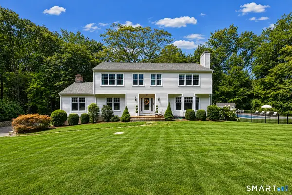 115 Fairway Drive, Stamford, CT 06903
