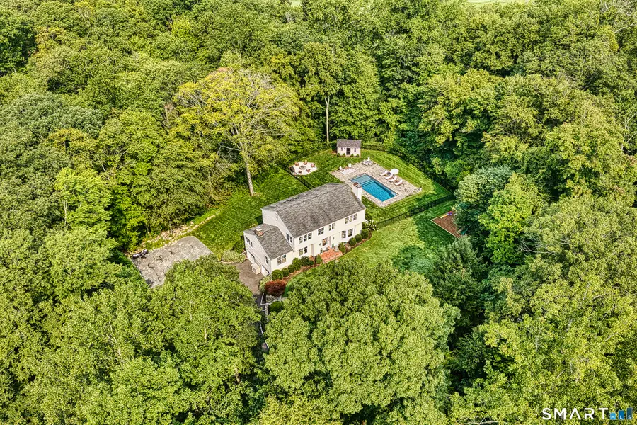 115 Fairway Drive, Stamford, CT 06903 - #2
