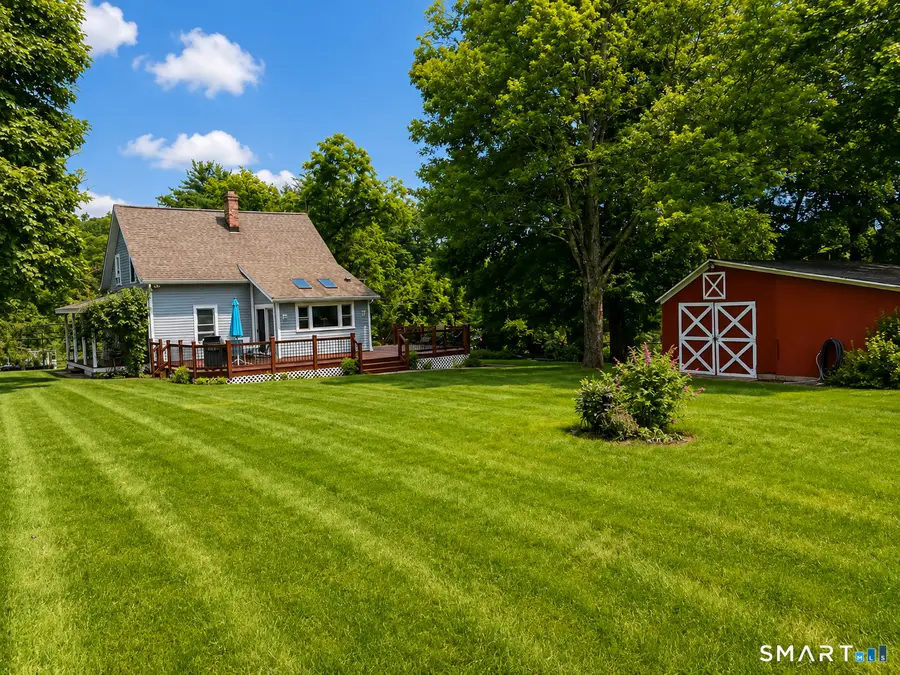 7 Merryall Road, New Milford, CT 06776 - #2