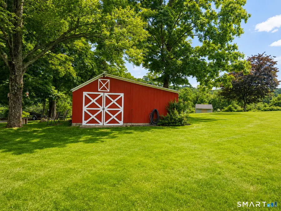 7 Merryall Road, New Milford, CT 06776 - #3