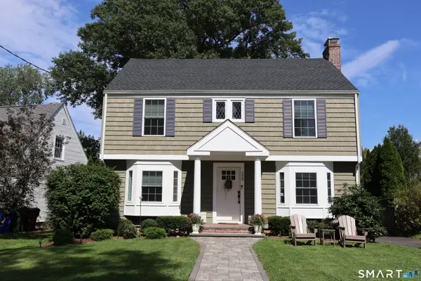120 Robin Road, West Hartford, CT 06119