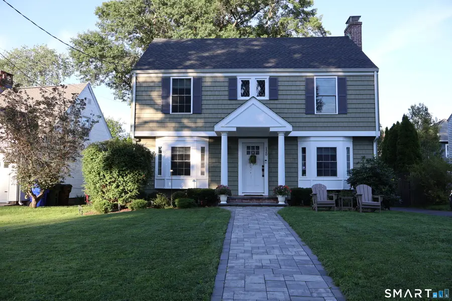120 Robin Road, West Hartford, CT 06119 - #2