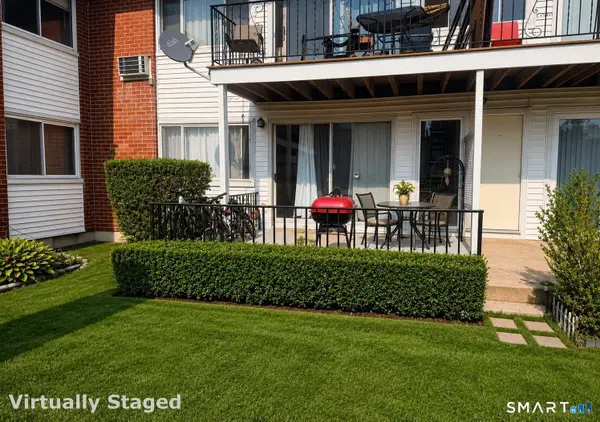 80 County Street #7B, Norwalk, CT 06851