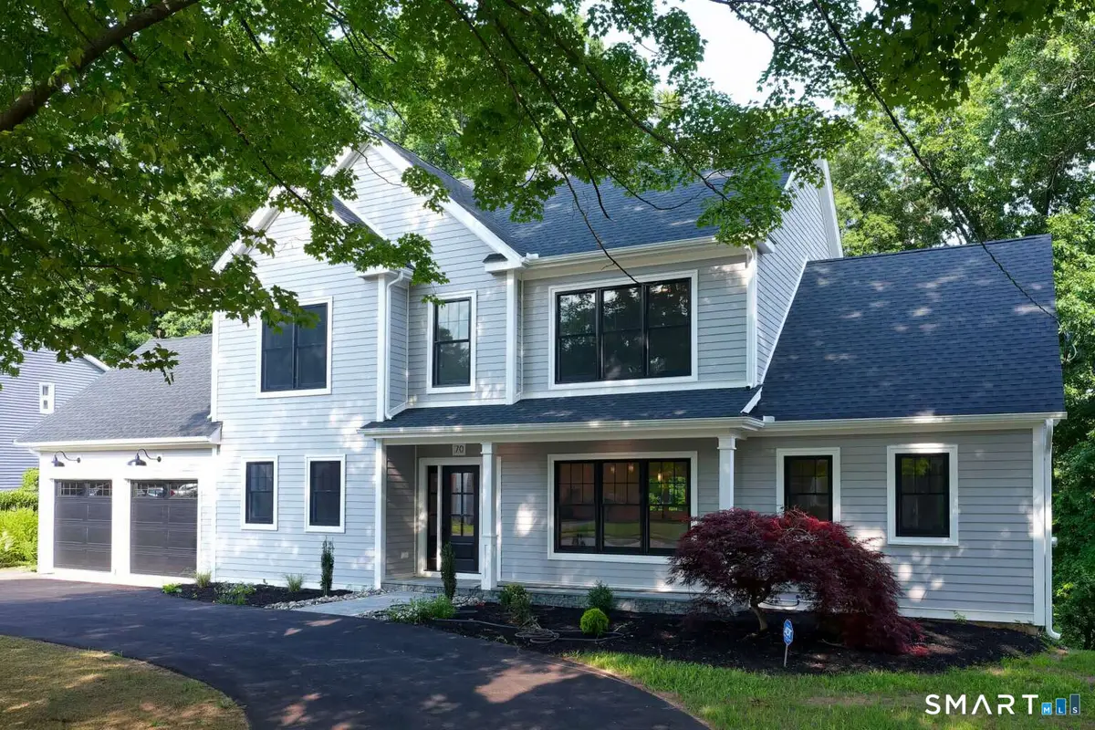 70 Apple Hill, Wethersfield, CT 06109 - #1