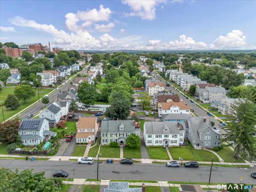 16 Vance Street, New Britain, CT 06052 - #2