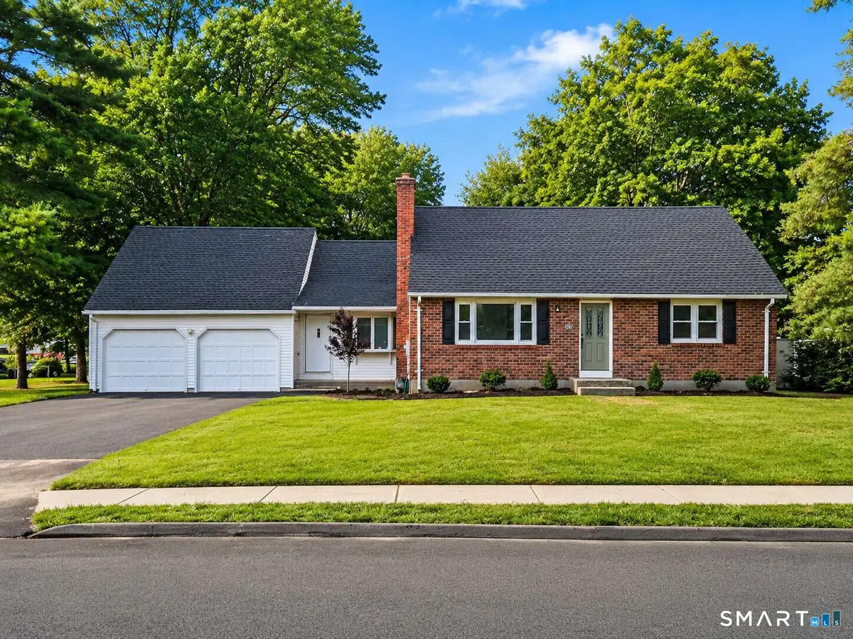 32 Simon Road, Enfield, CT 06082 - #1