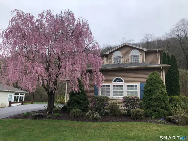 160 Hawthorne Drive #160, Berlin, CT 06037