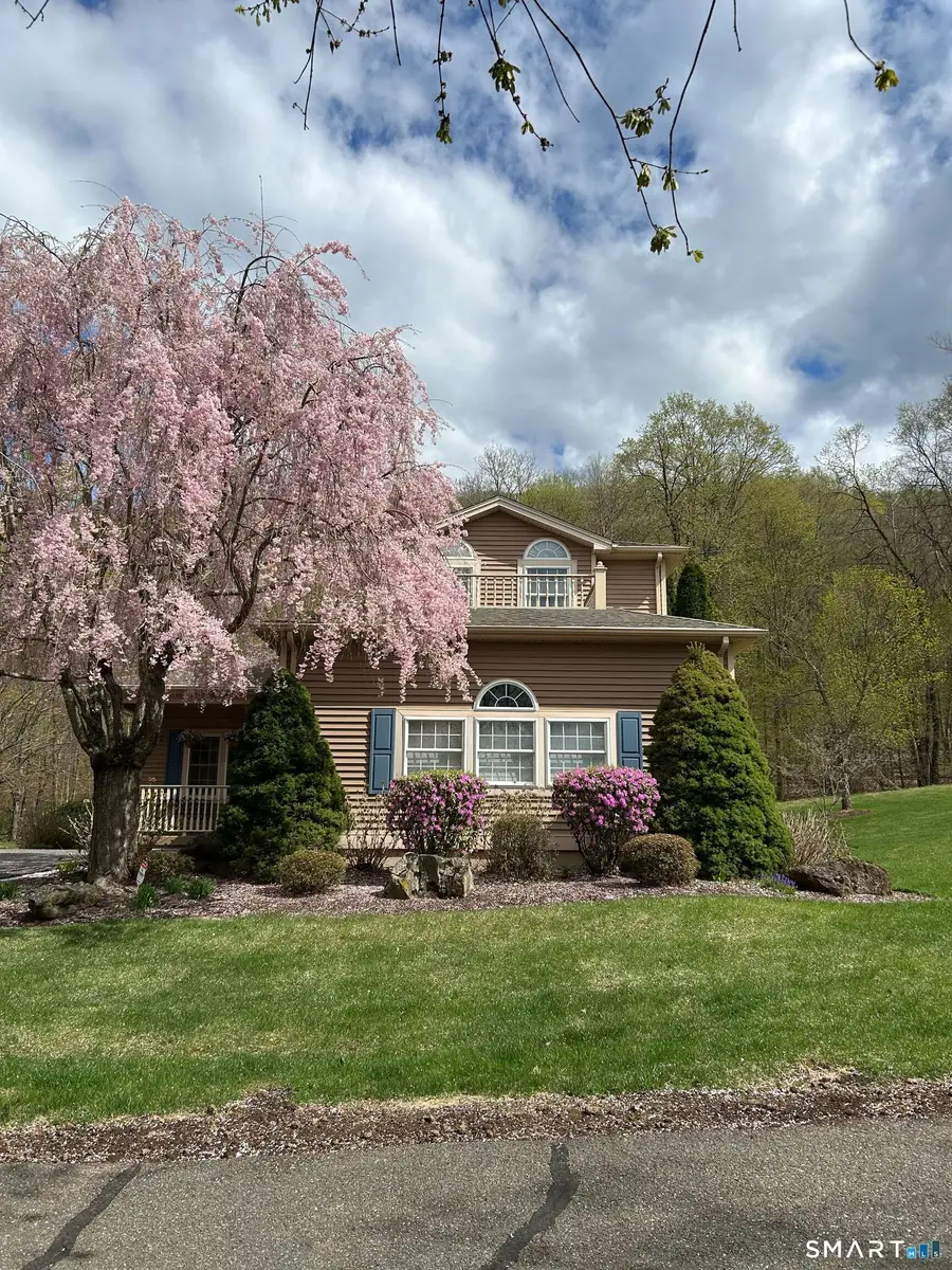 160 Hawthorne Drive #160, Berlin, CT 06037 - #3