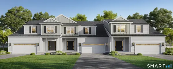 North Benson Road #58, Middlebury, CT 06762