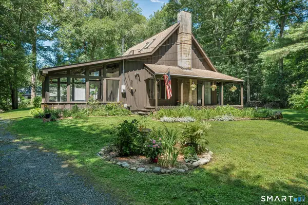 224 Mile Creek Road, Old Lyme, CT 06371