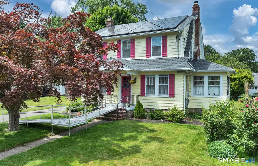 50 Vine Street, Stratford, CT 06614 - #3