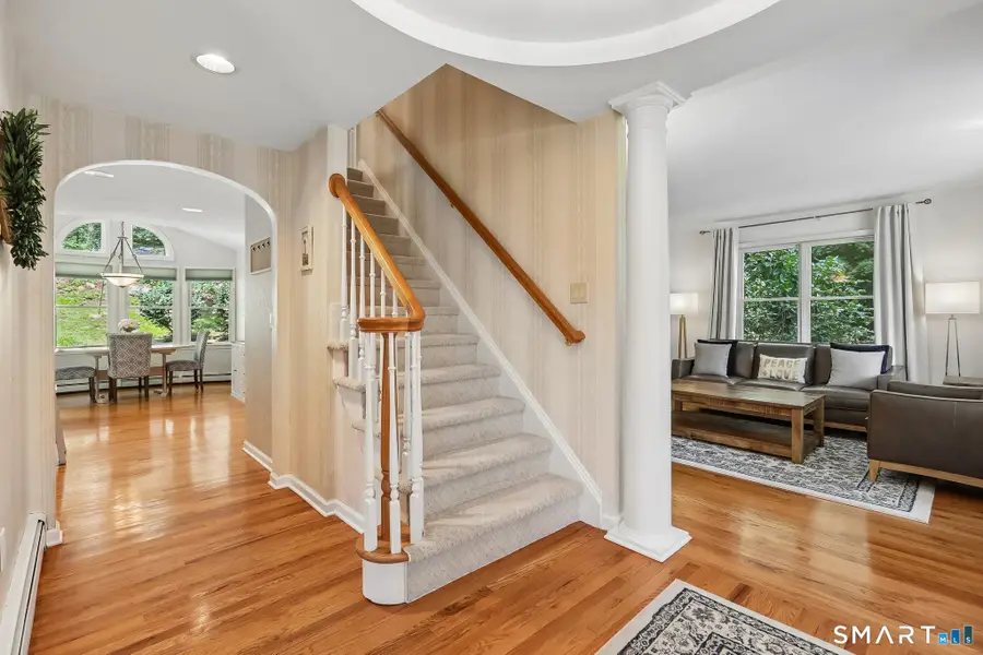 26 Kilian Drive, Danbury, CT 06811 - #2
