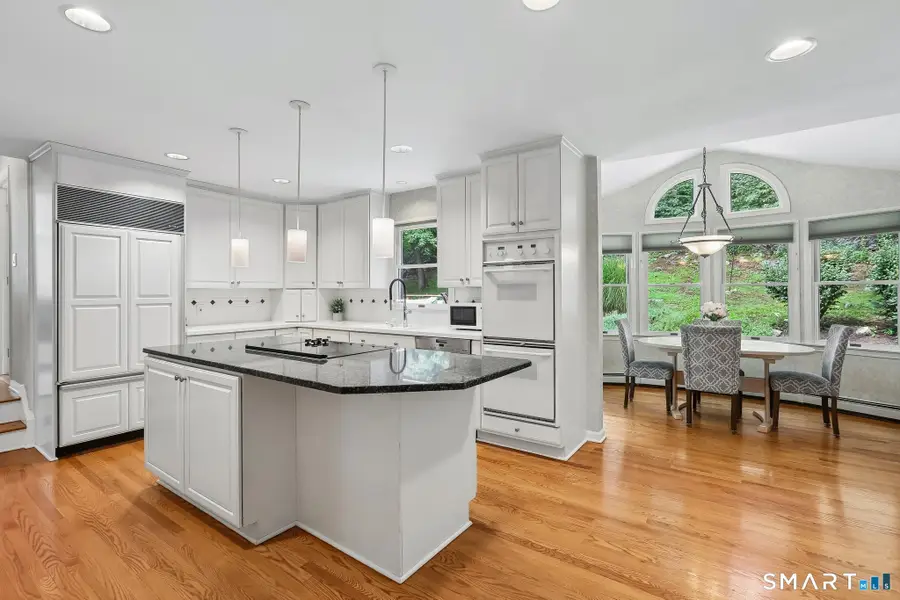 26 Kilian Drive, Danbury, CT 06811 - #3