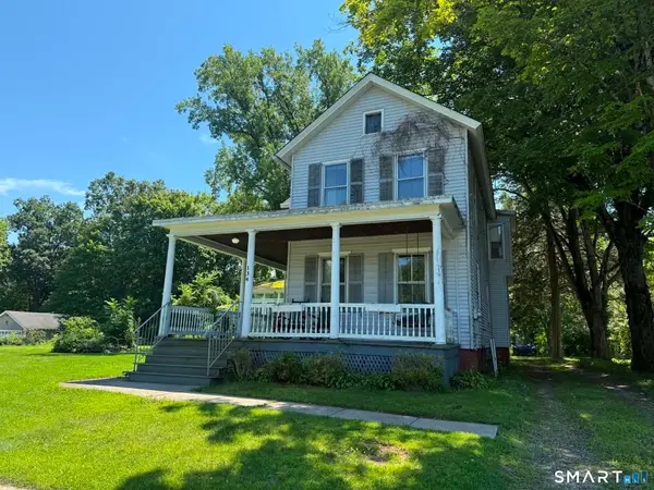 134 Pleasant Street, Windsor, CT 06095