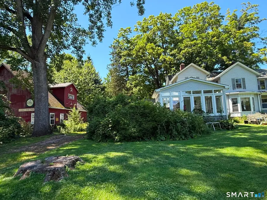 134 Pleasant Street, Windsor, CT 06095 - #3
