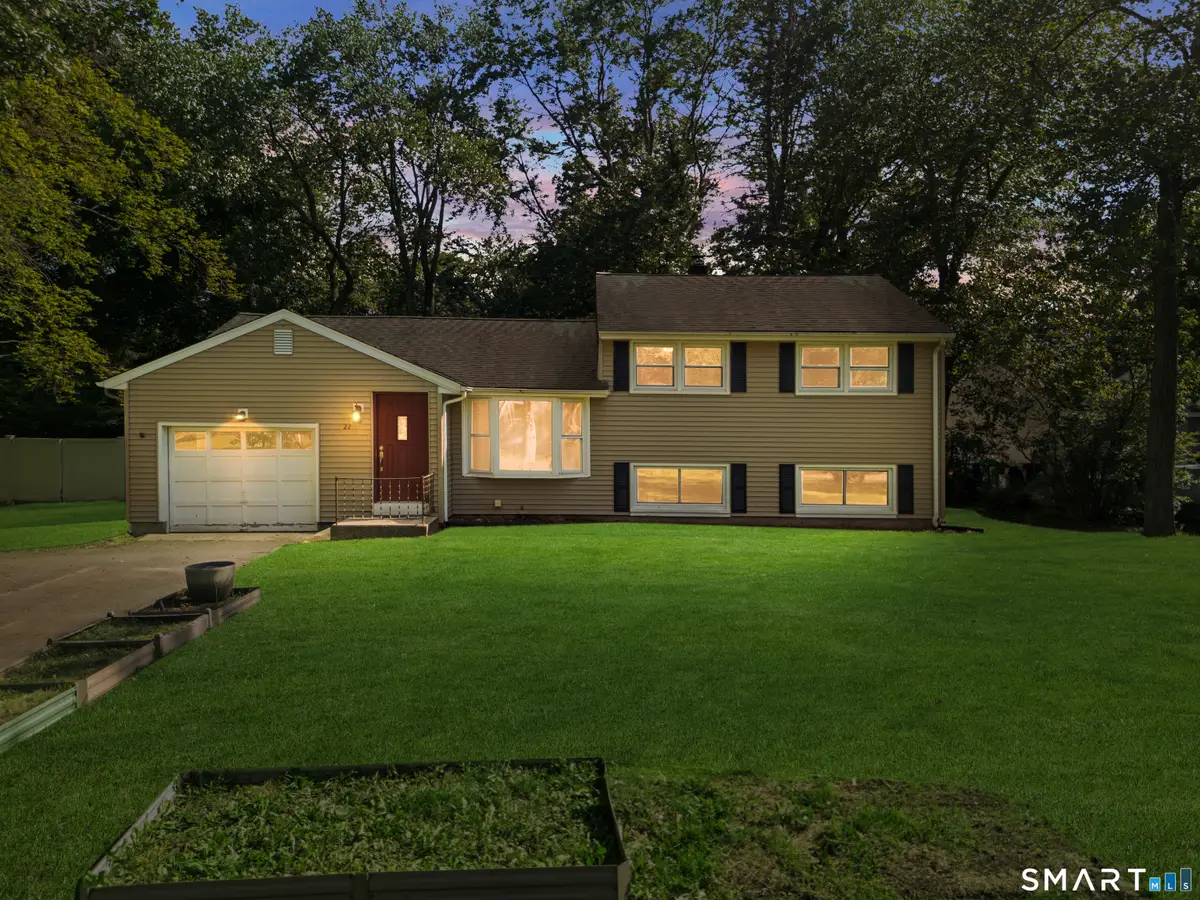 22 Margo Circle, North Haven, CT 06473 - #1