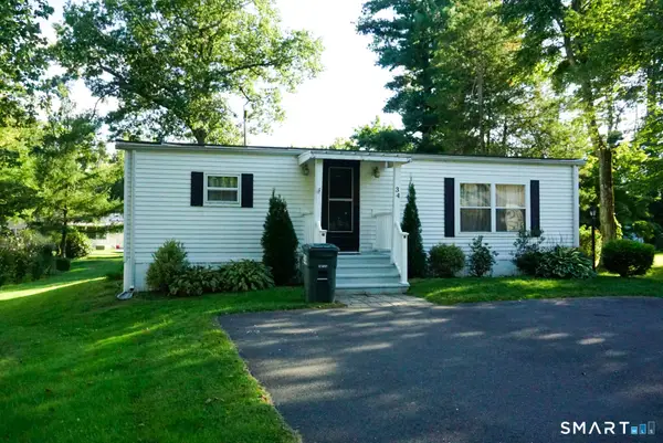 34 Red Oak Drive, Southington, CT 06489