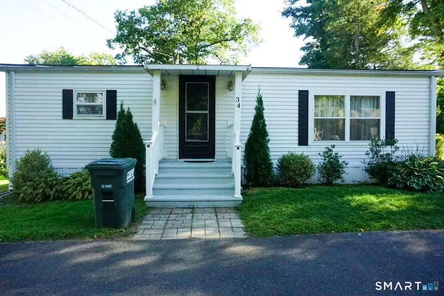 34 Red Oak Drive, Southington, CT 06489 - #3