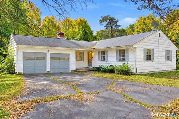 215 Christian Street, Oxford, CT 06478