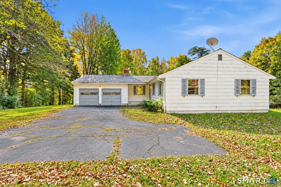 215 Christian Street, Oxford, CT 06478 - #2