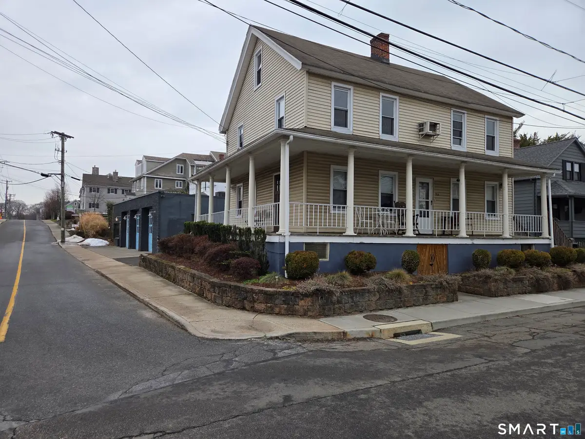 Address Withheld By Seller, Westport, CT 06880 - #1