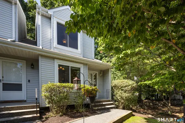 20 East Pembroke Road #22, Danbury, CT 06811