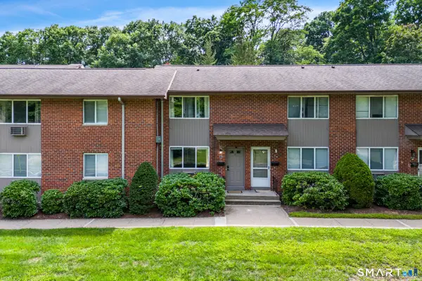218 New Britain Avenue #5, Farmington, CT 06085