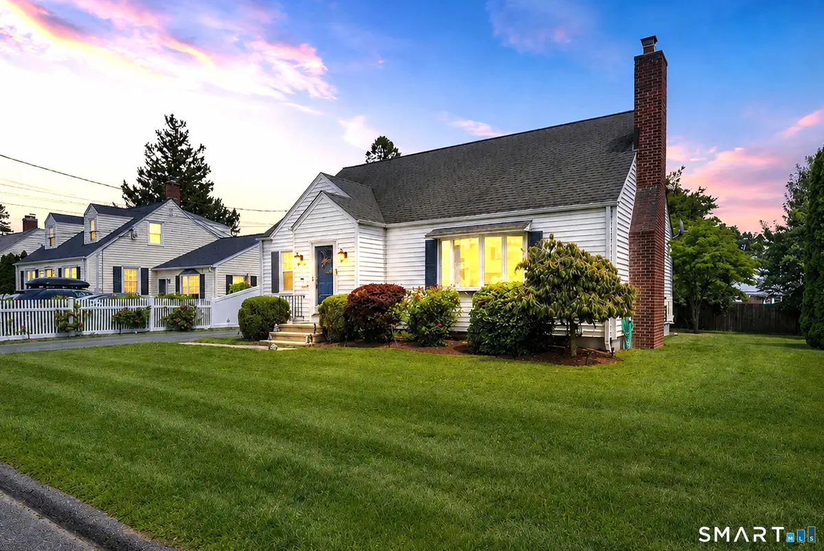 80 Regent Terrace, Milford, CT 06460 - #1