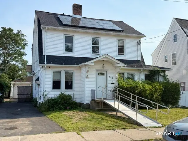 76 Waverly Place, Bridgeport, CT 06610 - #1