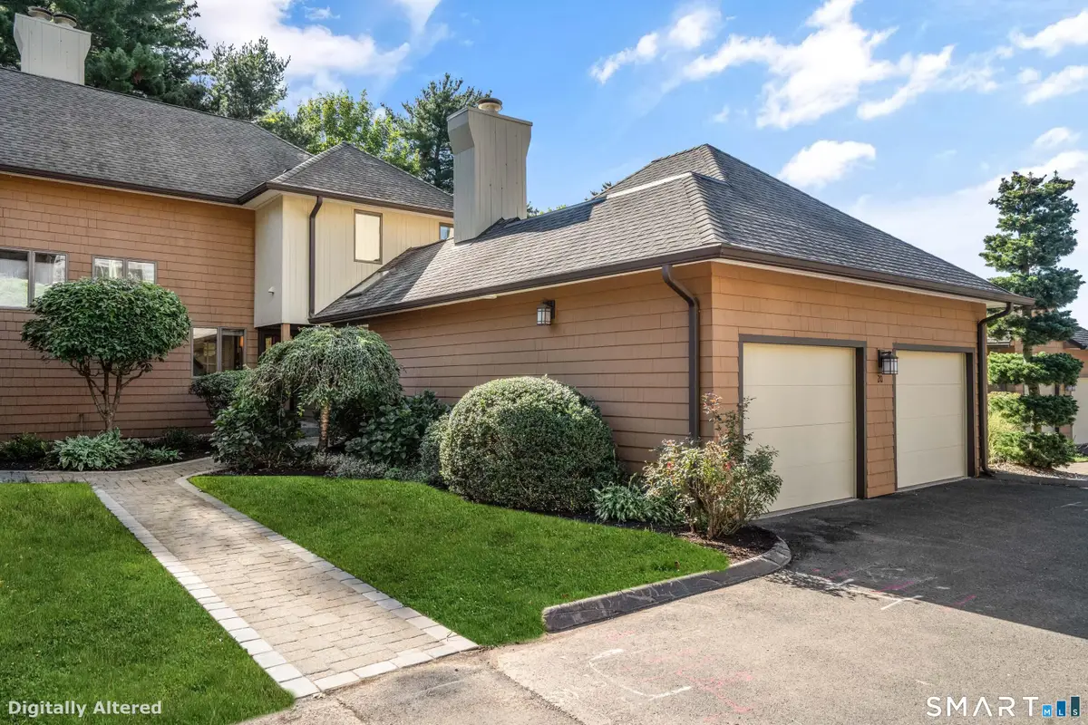 20 Wyndcliffe Park #20, Bloomfield, CT 06002 - #1