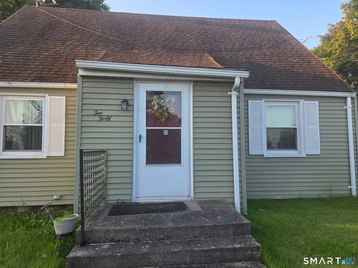 1040 Farmington Avenue, Bristol, CT 06010 - #1