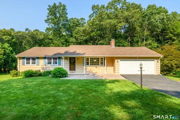 245 Grindle Brook Road, Glastonbury, CT 06073