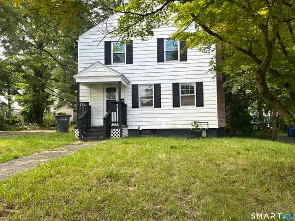 175 Pembroke Street, Hartford, CT 06112