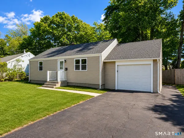127 Shadycrest Drive, East Hartford, CT 06118