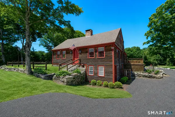291 Cossaduck Hill Road, North Stonington, CT 06359