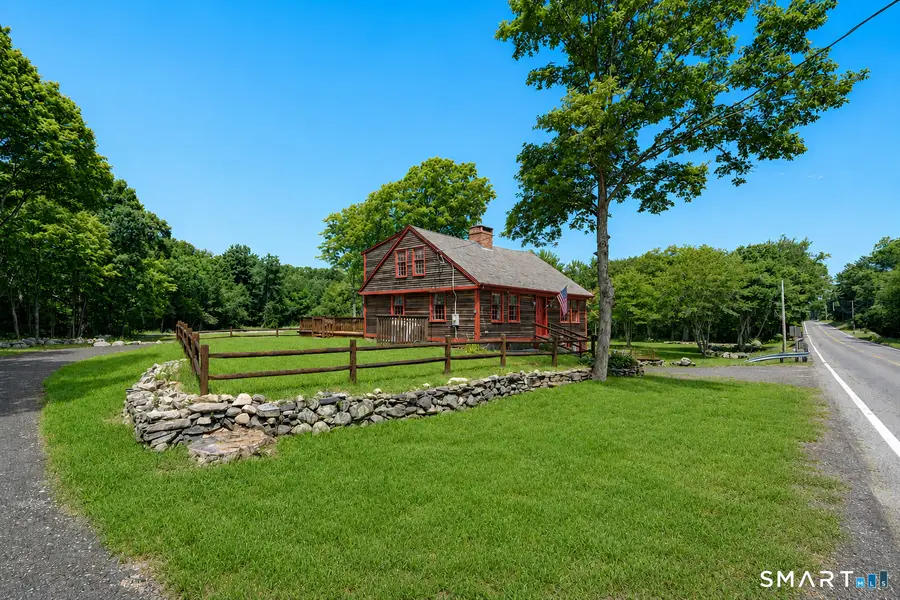291 Cossaduck Hill Road, North Stonington, CT 06359 - #3