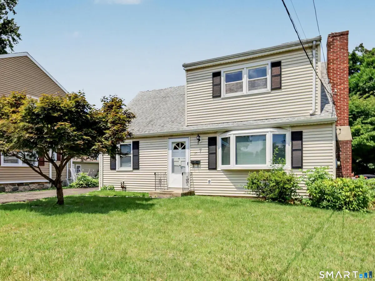 35 Travis Avenue, Stamford, CT 06905 - #1